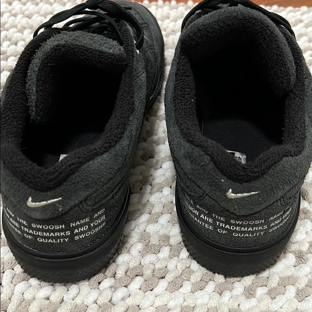 Nike Retro GTS shoes - Picture 2 of 4